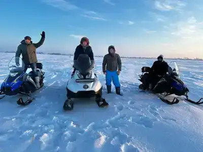 Страусы Биляра - 6