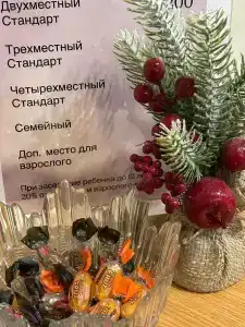 Золотой скорпион - 35