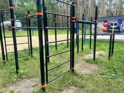 Дружба - 15
