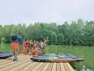 Тритон Лофт - 17