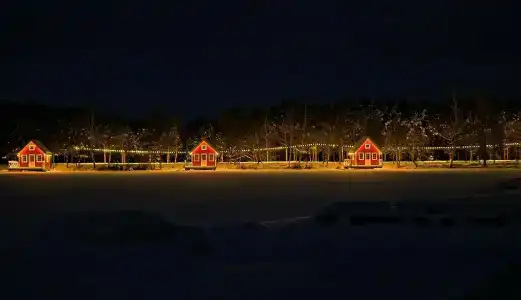Липландия - 5