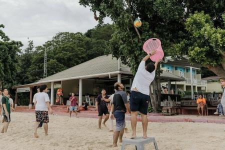 Samed Seaside Resort - 39