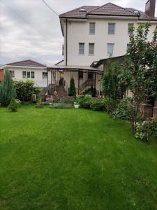 Mini-on Timiryazeva 38 - 0