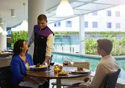 Novotel Rio de Janeiro Parque Olimpico - 13