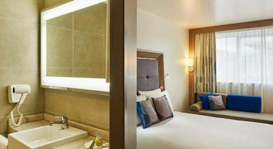 Novotel Rio de Janeiro Parque Olimpico - 41