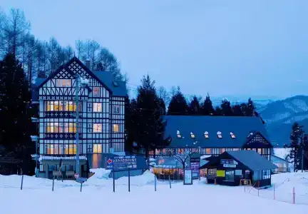Hakuba Sun Valley - 29