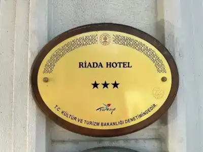 The Riada - 3