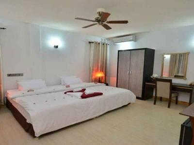 Athiri Inn - 43