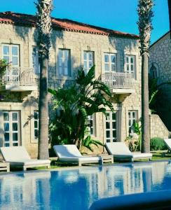 Manastir Alacati - 31