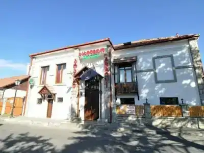 Aragvi - 20