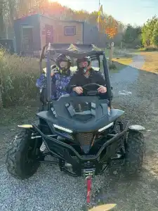 Побег из города - 9