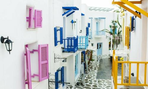 Chaamaran Boutique - 10