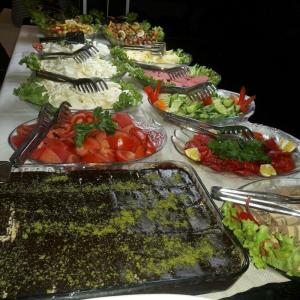 Grand Ahos & Spa - 23