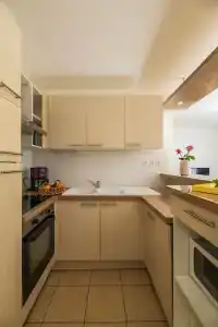 Estivel - Résidence Jardin Mauresque - 5