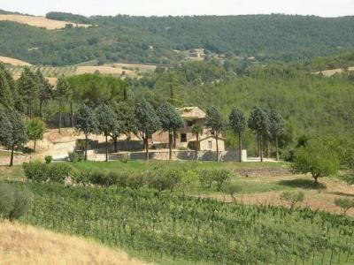 Agriturismo Colle Pu - 2