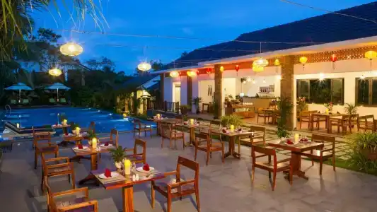 Nadine Phu Quoc Resort & Spa - 24