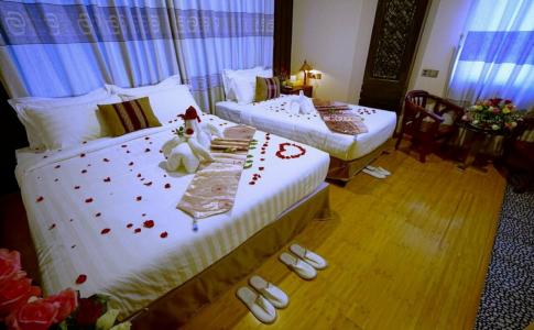 Boss - Mandalay - 6
