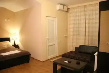 Mtskheta Sanapiro - 36