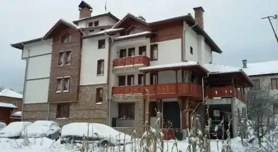 Guest House Ilinden - 4