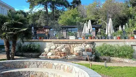 Triada Büyükada - 38