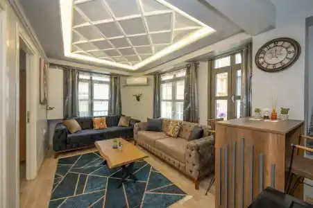 Dorne Suite Taksim - 26