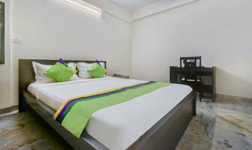 Treebo Trend Eco Stay Nandanam - 28