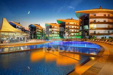 Onkel Rada Apart - 35