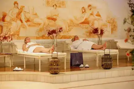 Rugard Thermal Strandhotel - 42