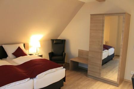 Troll's Brauhaushotel - 22