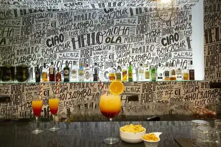 Casual Pop Art Benidorm - 13