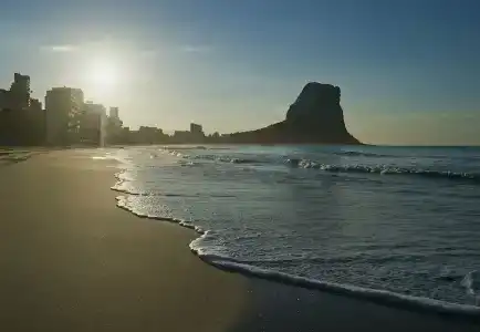 Bahía Calpe by Pierre & Vacances - 13