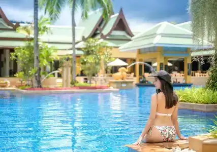 Holiday Inn Resort Phuket, An Ihg - Sha Extra Plus - 44