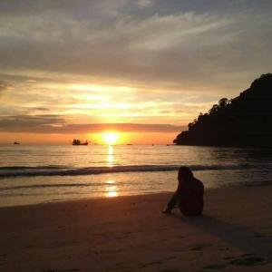 Ko Kut Ao Phrao Beach - 49