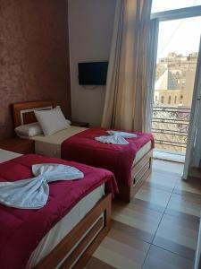 Meramees Hostel - 1