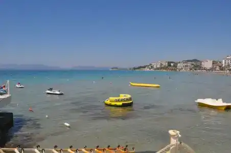 Marti Beach - 44