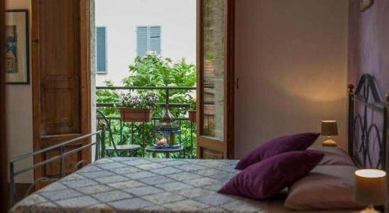 b&b La Coperta Ricamata - 6