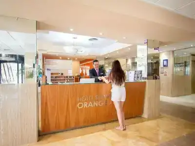 Servigroup Orange - 32