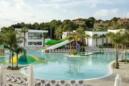 Alannia Salou - 6