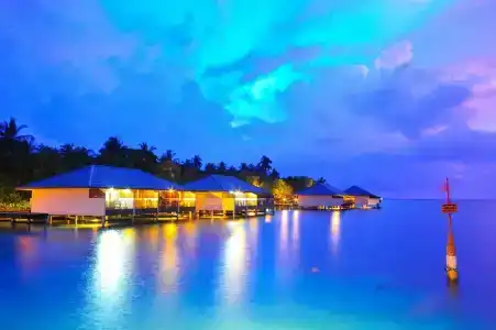 Embudu Village Resort - 14