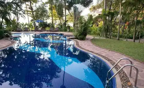 Koh Chang Cliff Beach Resort - 28