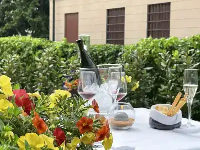 b&b Portico Rosso - 2