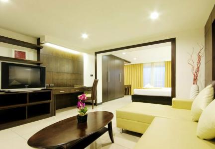 Baywalk Residence Pattaya - 12