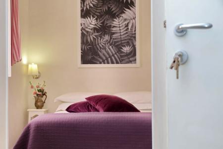 Guest House Amaranto Romano - 41