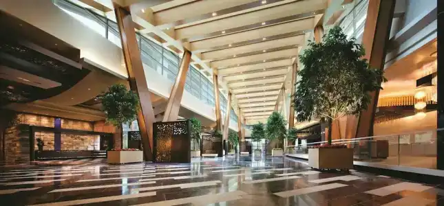 ARIA Resort & Casino - 9