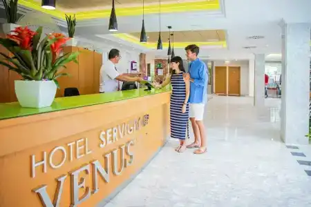 Servigroup Venus - 28
