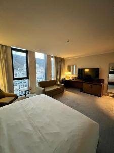 Hilton Garden Inn Tbilisi Chavchavadze - 38