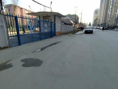 Приморская - 0