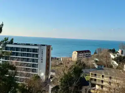 Левада - 3