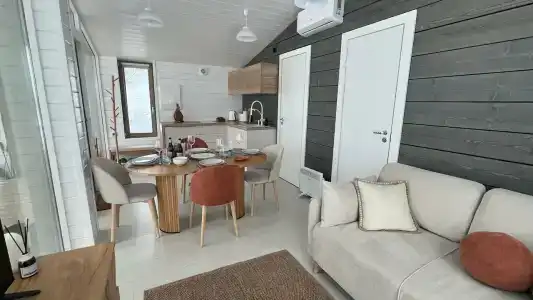 Озеро Village & Spa - 9