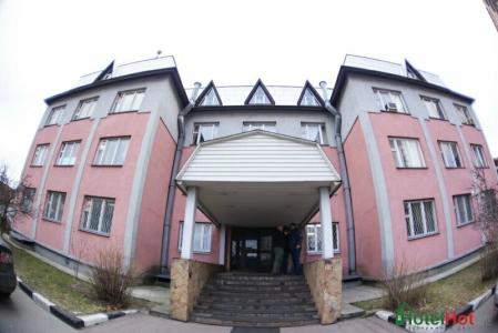 HotelHot Kotelniki - 38